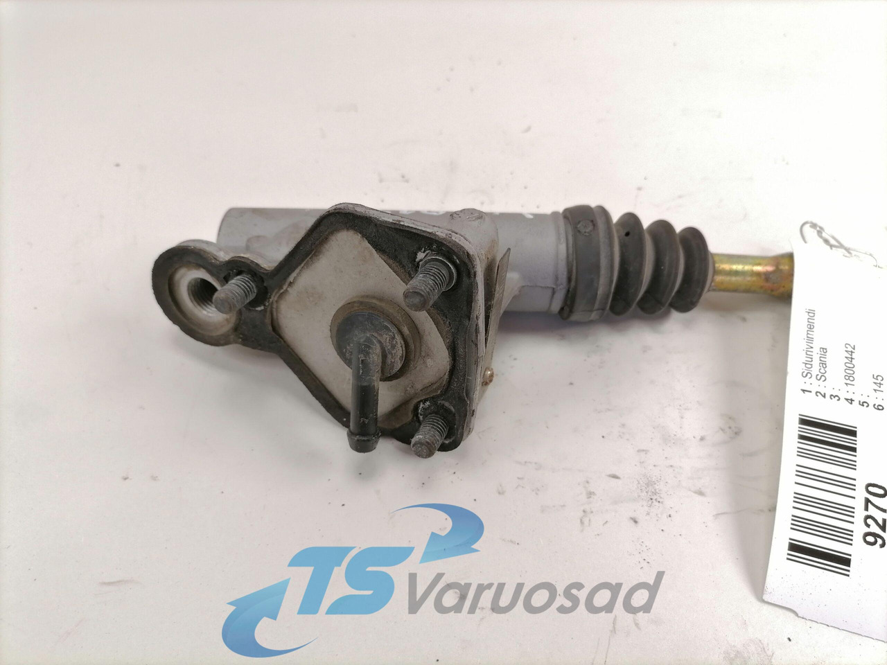 Scania Clutch control 1800442 - Συμπλέκτης και ανταλλακτικά για Φορτηγό: φωτογραφία 2 Scania Clutch control 1800442 - Συμπλέκτης και ανταλλακτικά για Φορτηγό: φωτογραφία 2