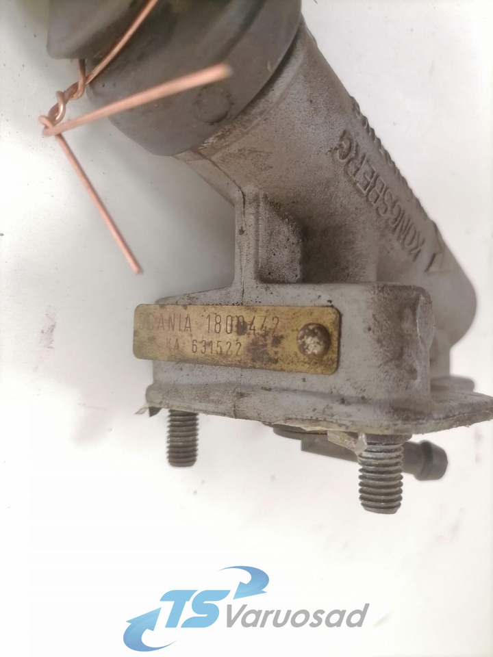 Scania Clutch control 1800442 - Συμπλέκτης και ανταλλακτικά για Φορτηγό: φωτογραφία 1 Scania Clutch control 1800442 - Συμπλέκτης και ανταλλακτικά για Φορτηγό: φωτογραφία 1