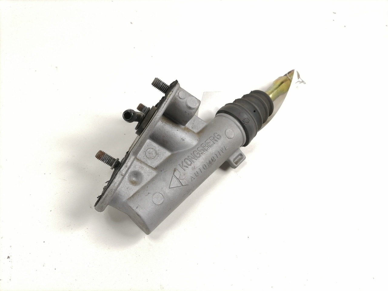 Scania Clutch control 1800442 - Συμπλέκτης και ανταλλακτικά για Φορτηγό: φωτογραφία 1 Scania Clutch control 1800442 - Συμπλέκτης και ανταλλακτικά για Φορτηγό: φωτογραφία 1
