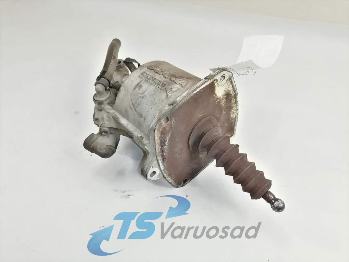 Scania Clutch control 2555088 - Συμπλέκτης και ανταλλακτικά για Φορτηγό: φωτογραφία 2 Scania Clutch control 2555088 - Συμπλέκτης και ανταλλακτικά για Φορτηγό: φωτογραφία 2