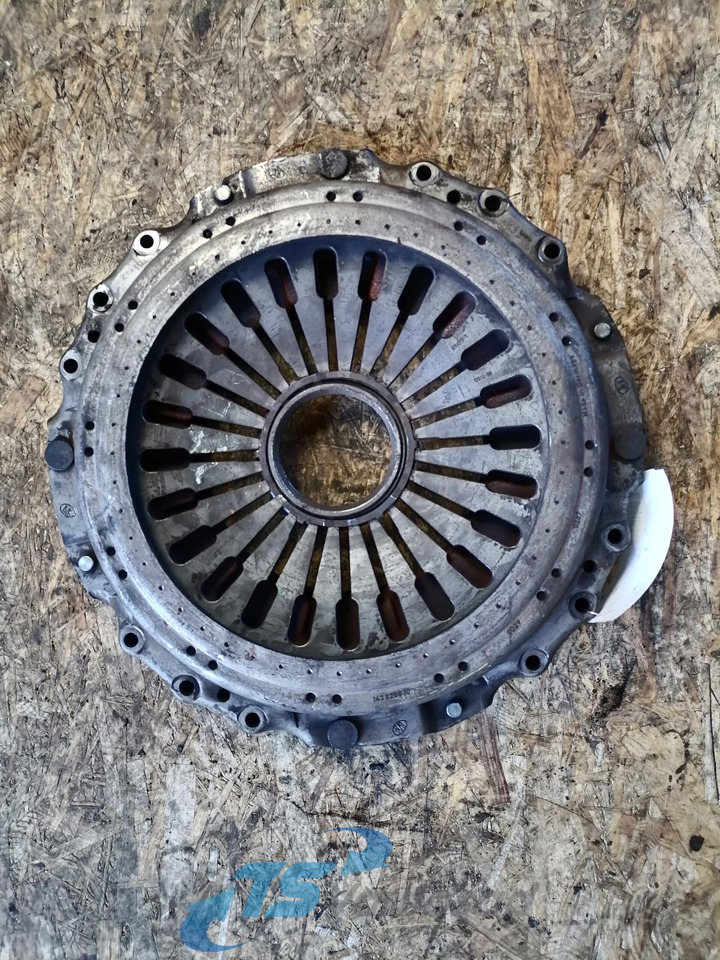 Scania Clutch cover 143028810 - Συμπλέκτης και ανταλλακτικά για Φορτηγό: φωτογραφία 3 Scania Clutch cover 143028810 - Συμπλέκτης και ανταλλακτικά για Φορτηγό: φωτογραφία 3