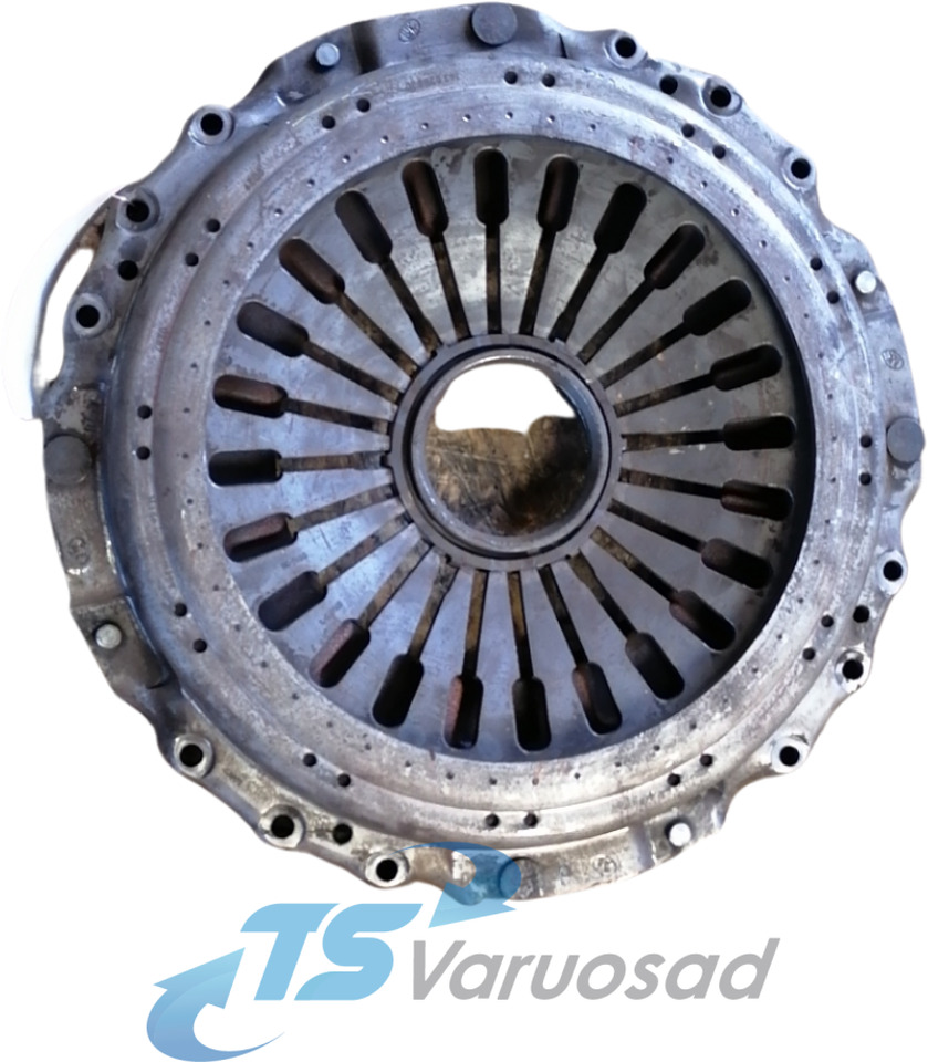 Scania Clutch cover 143028810 - Συμπλέκτης και ανταλλακτικά για Φορτηγό: φωτογραφία 1 Scania Clutch cover 143028810 - Συμπλέκτης και ανταλλακτικά για Φορτηγό: φωτογραφία 1