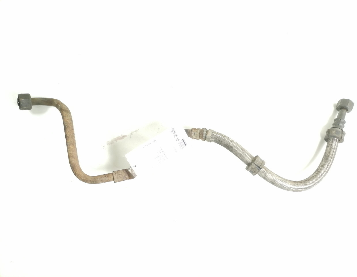Scania Compressor air pipe 1466868 - Κομπρεσέρ για Φορτηγό: φωτογραφία 4 Scania Compressor air pipe 1466868 - Κομπρεσέρ για Φορτηγό: φωτογραφία 4