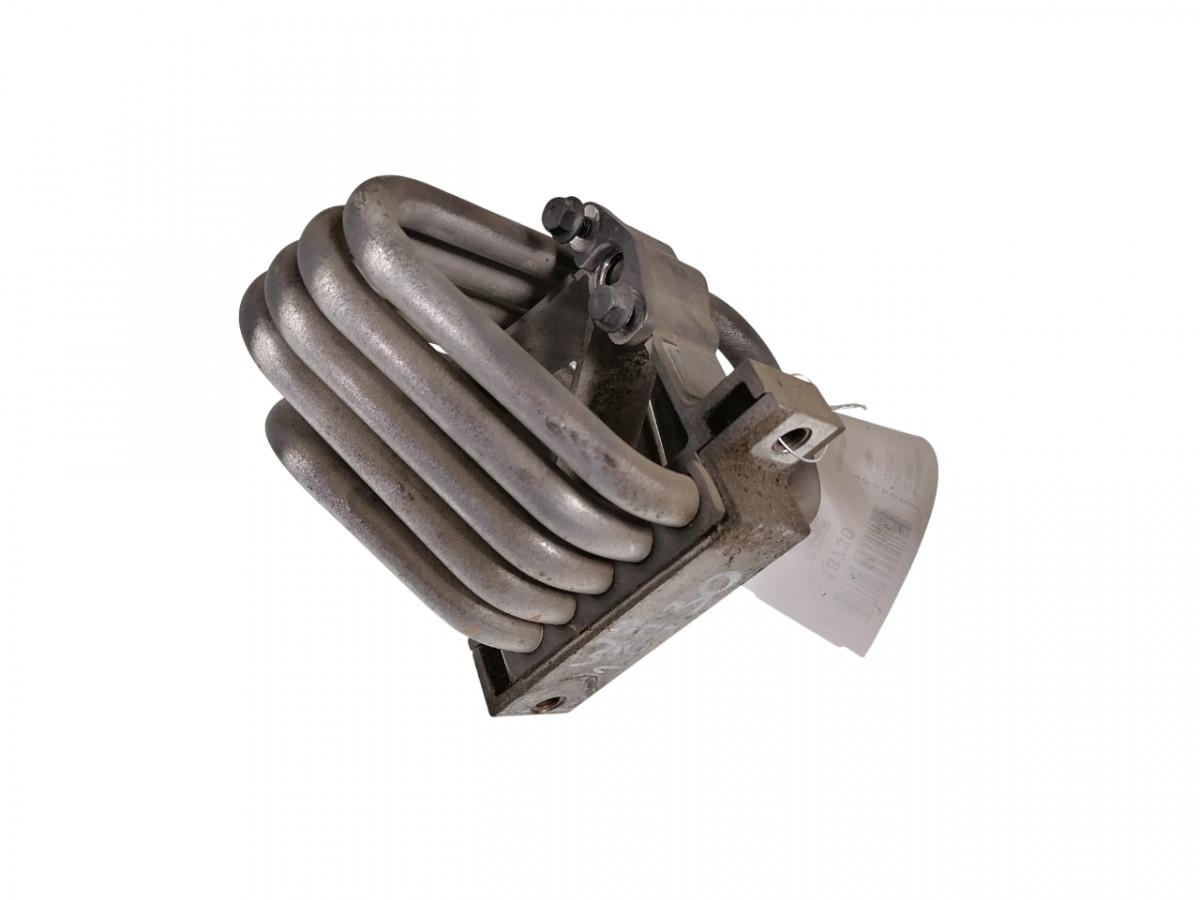 Scania Compressor air pipe 2280756 - Κομπρεσέρ για Φορτηγό: φωτογραφία 1 Scania Compressor air pipe 2280756 - Κομπρεσέρ για Φορτηγό: φωτογραφία 1