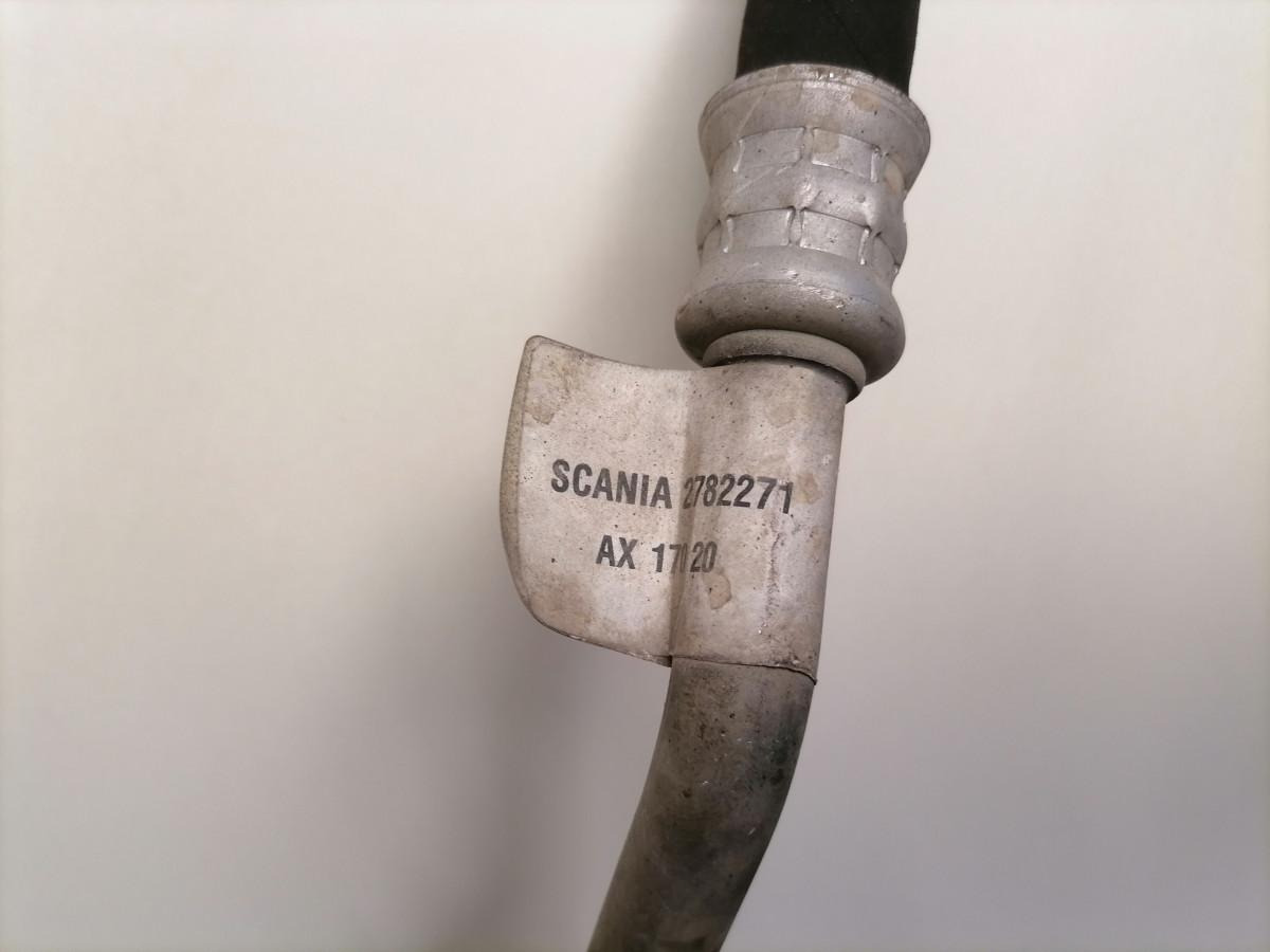 Scania Compressor air pipe 2782271 - Κομπρεσέρ για Φορτηγό: φωτογραφία 5 Scania Compressor air pipe 2782271 - Κομπρεσέρ για Φορτηγό: φωτογραφία 5
