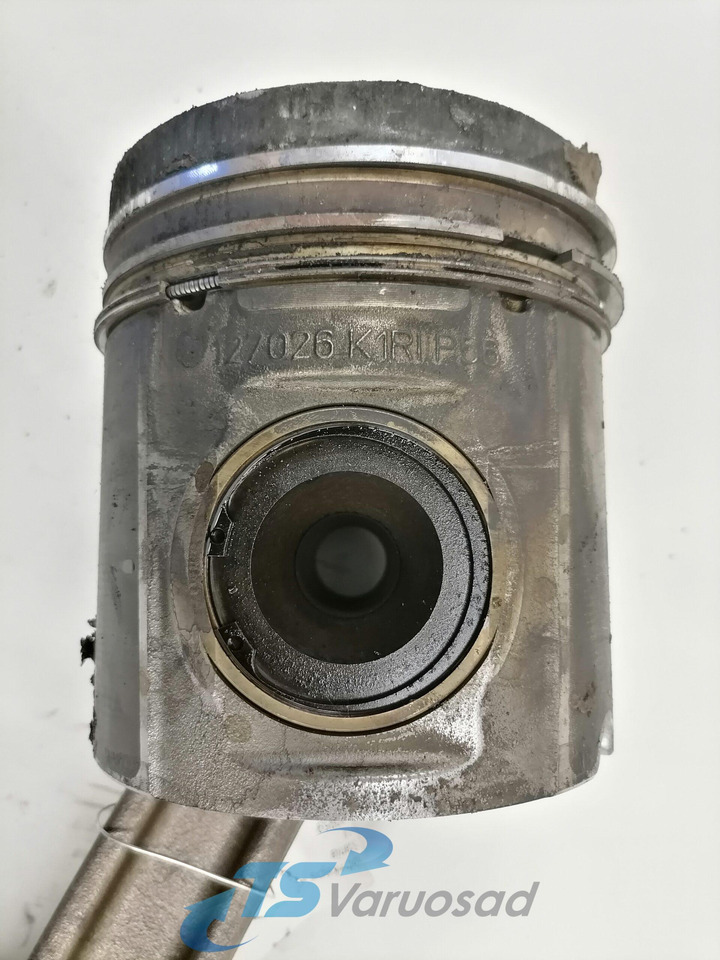 Scania Connecting rod + piston 1430959 - Έμβολο/ Δαχτυλίδι/ Κουζινέτο για Φορτηγό: φωτογραφία 3 Scania Connecting rod + piston 1430959 - Έμβολο/ Δαχτυλίδι/ Κουζινέτο για Φορτηγό: φωτογραφία 3