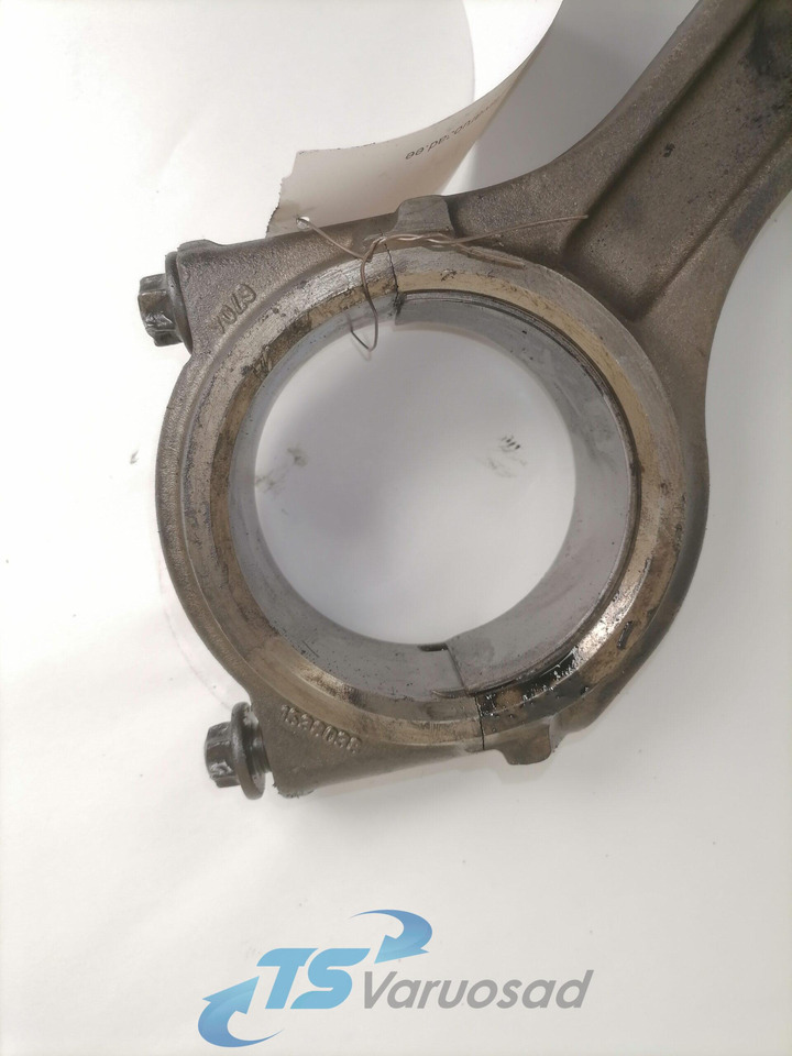 Scania Connecting rod + piston 1798596 - Έμβολο/ Δαχτυλίδι/ Κουζινέτο για Φορτηγό: φωτογραφία 2 Scania Connecting rod + piston 1798596 - Έμβολο/ Δαχτυλίδι/ Κουζινέτο για Φορτηγό: φωτογραφία 2
