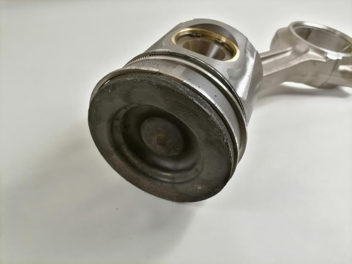 Scania Connecting rod + piston 1893313 - Έμβολο/ Δαχτυλίδι/ Κουζινέτο για Φορτηγό: φωτογραφία 4 Scania Connecting rod + piston 1893313 - Έμβολο/ Δαχτυλίδι/ Κουζινέτο για Φορτηγό: φωτογραφία 4