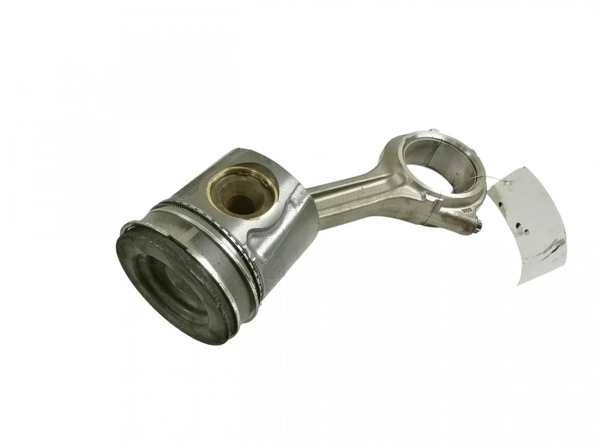 Scania Connecting rod + piston 1893313 - Έμβολο/ Δαχτυλίδι/ Κουζινέτο για Φορτηγό: φωτογραφία 1 Scania Connecting rod + piston 1893313 - Έμβολο/ Δαχτυλίδι/ Κουζινέτο για Φορτηγό: φωτογραφία 1