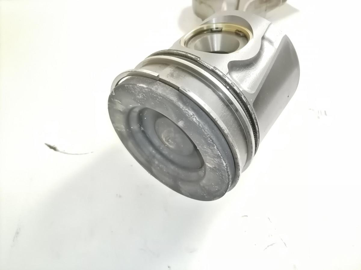 Scania Connecting rod + piston 1893313 - Έμβολο/ Δαχτυλίδι/ Κουζινέτο για Φορτηγό: φωτογραφία 3 Scania Connecting rod + piston 1893313 - Έμβολο/ Δαχτυλίδι/ Κουζινέτο για Φορτηγό: φωτογραφία 3