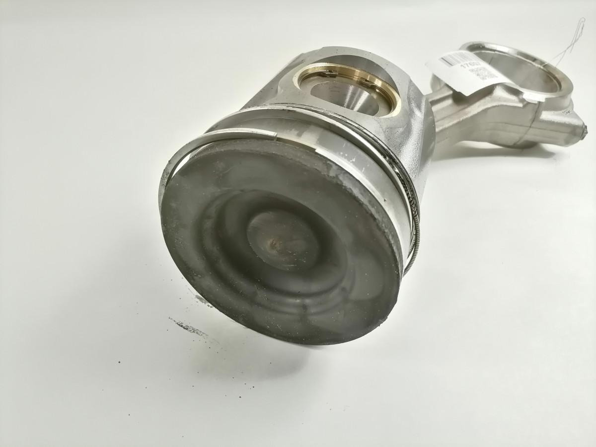 Scania Connecting rod + piston 1893313 - Έμβολο/ Δαχτυλίδι/ Κουζινέτο για Φορτηγό: φωτογραφία 5 Scania Connecting rod + piston 1893313 - Έμβολο/ Δαχτυλίδι/ Κουζινέτο για Φορτηγό: φωτογραφία 5