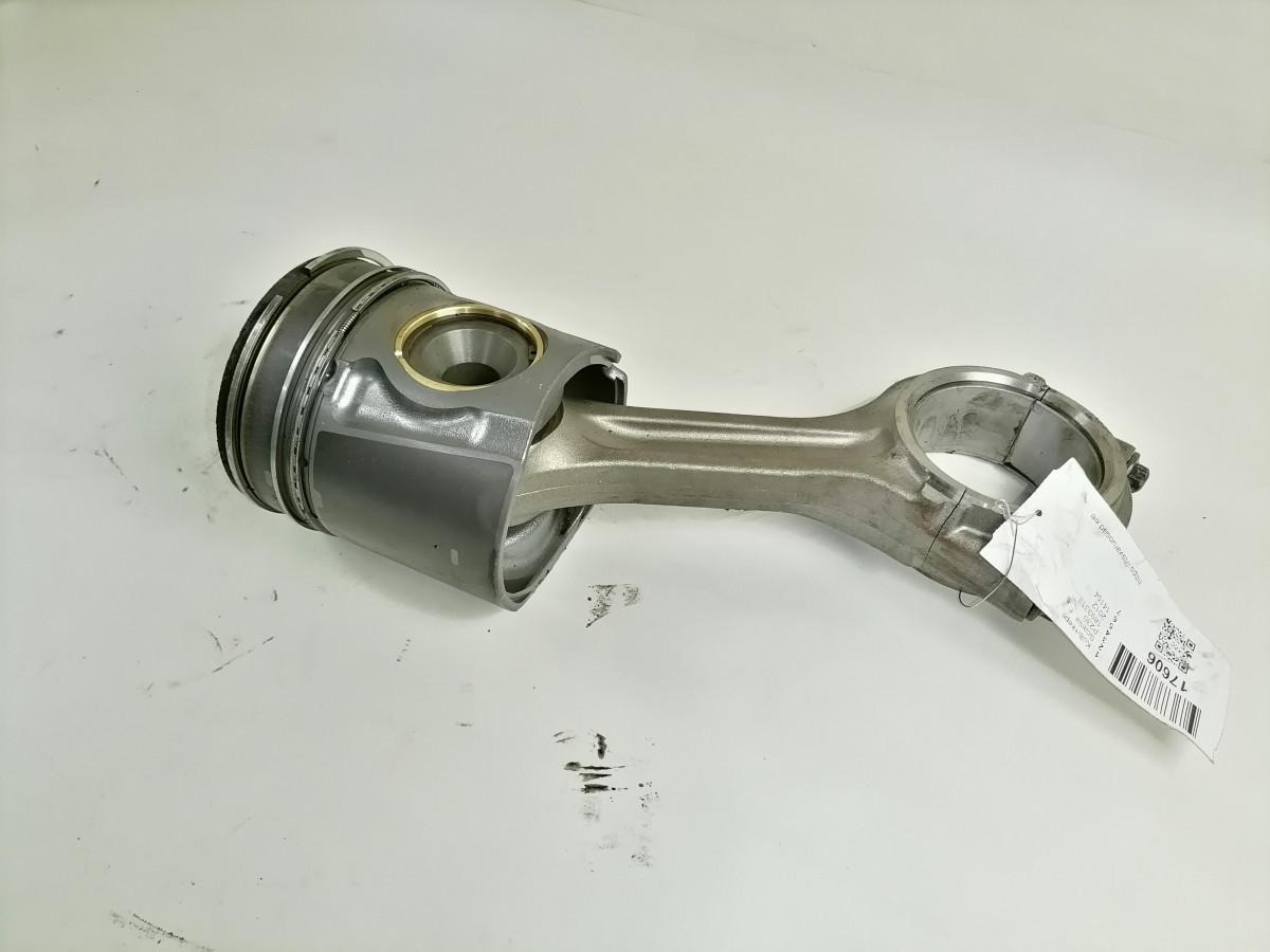 Scania Connecting rod + piston 1893313 - Έμβολο/ Δαχτυλίδι/ Κουζινέτο για Φορτηγό: φωτογραφία 4 Scania Connecting rod + piston 1893313 - Έμβολο/ Δαχτυλίδι/ Κουζινέτο για Φορτηγό: φωτογραφία 4