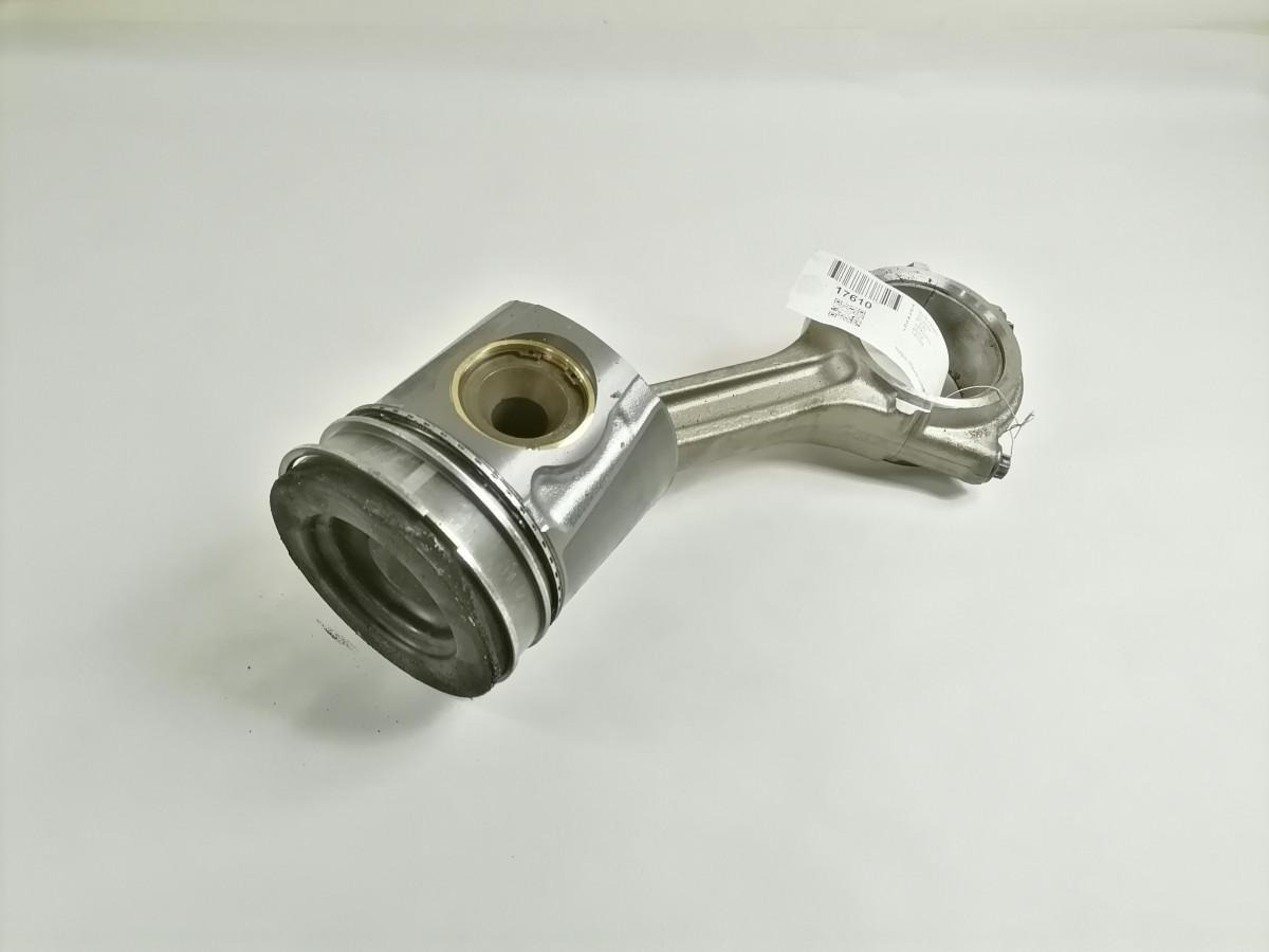 Scania Connecting rod + piston 1893313 - Έμβολο/ Δαχτυλίδι/ Κουζινέτο για Φορτηγό: φωτογραφία 2 Scania Connecting rod + piston 1893313 - Έμβολο/ Δαχτυλίδι/ Κουζινέτο για Φορτηγό: φωτογραφία 2