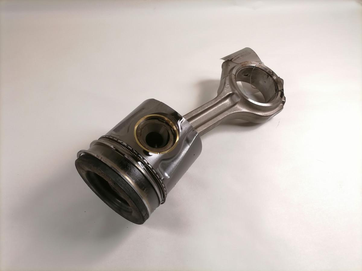 Scania Connecting rod + piston 1893313 - Έμβολο/ Δαχτυλίδι/ Κουζινέτο για Φορτηγό: φωτογραφία 3 Scania Connecting rod + piston 1893313 - Έμβολο/ Δαχτυλίδι/ Κουζινέτο για Φορτηγό: φωτογραφία 3