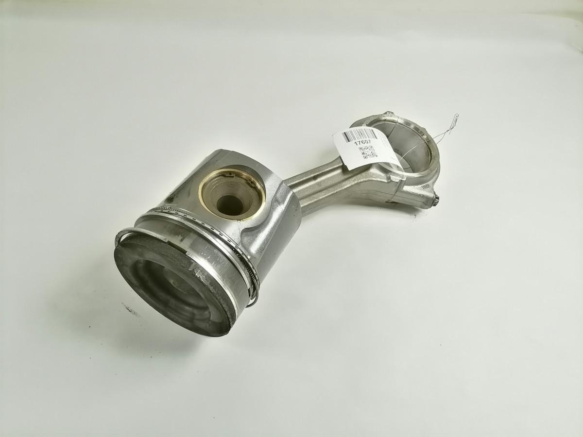 Scania Connecting rod + piston 1893313 - Έμβολο/ Δαχτυλίδι/ Κουζινέτο για Φορτηγό: φωτογραφία 2 Scania Connecting rod + piston 1893313 - Έμβολο/ Δαχτυλίδι/ Κουζινέτο για Φορτηγό: φωτογραφία 2