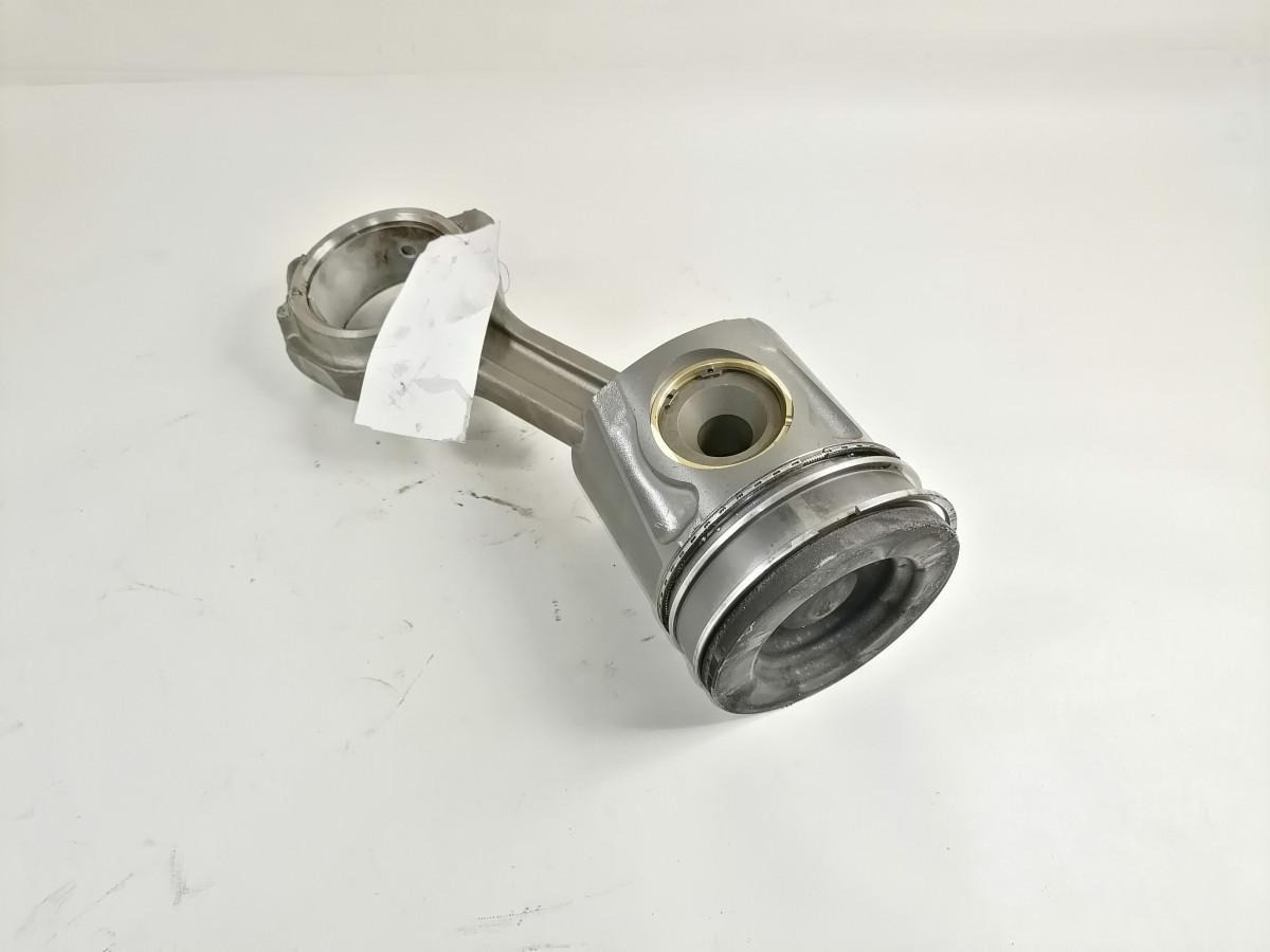 Scania Connecting rod + piston 1893313 - Έμβολο/ Δαχτυλίδι/ Κουζινέτο για Φορτηγό: φωτογραφία 2 Scania Connecting rod + piston 1893313 - Έμβολο/ Δαχτυλίδι/ Κουζινέτο για Φορτηγό: φωτογραφία 2