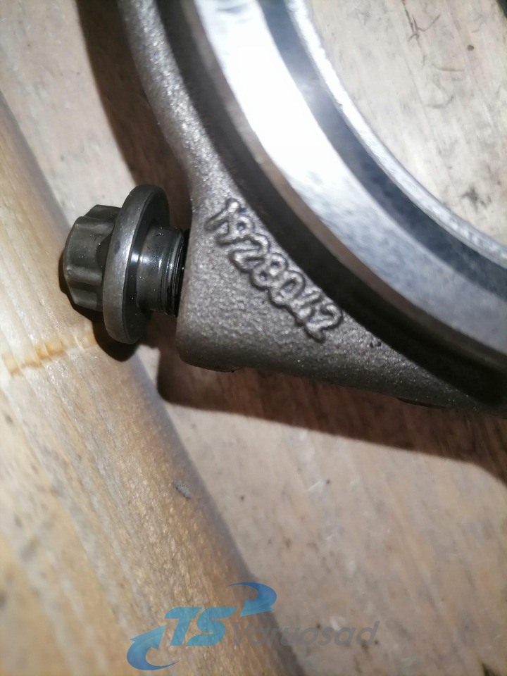 Scania Connecting rod + piston 1929265 - Έμβολο/ Δαχτυλίδι/ Κουζινέτο για Φορτηγό: φωτογραφία 4 Scania Connecting rod + piston 1929265 - Έμβολο/ Δαχτυλίδι/ Κουζινέτο για Φορτηγό: φωτογραφία 4