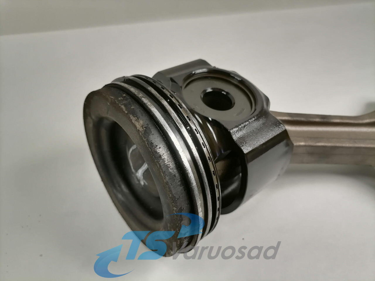Scania Connecting rod + piston 2190306 - Έμβολο/ Δαχτυλίδι/ Κουζινέτο για Φορτηγό: φωτογραφία 2 Scania Connecting rod + piston 2190306 - Έμβολο/ Δαχτυλίδι/ Κουζινέτο για Φορτηγό: φωτογραφία 2