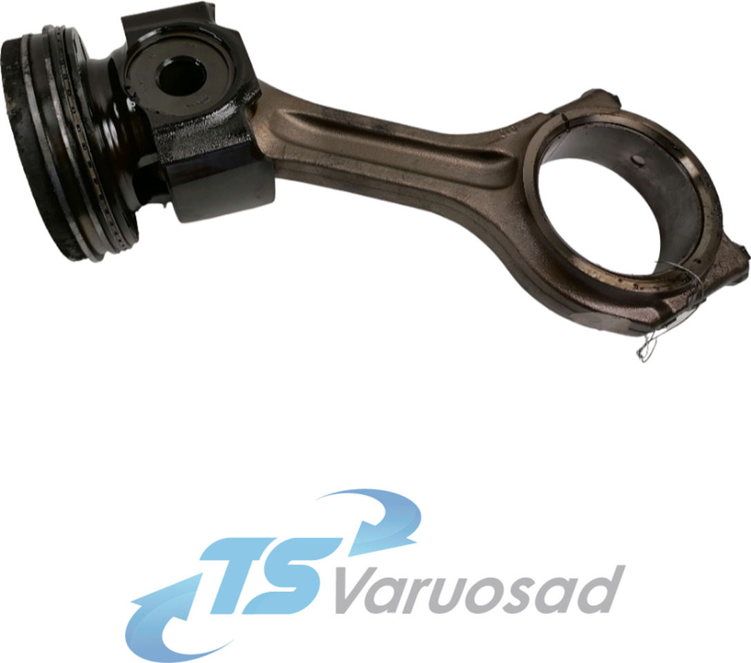 Scania Connecting rod + piston 2190306 - Έμβολο/ Δαχτυλίδι/ Κουζινέτο για Φορτηγό: φωτογραφία 1 Scania Connecting rod + piston 2190306 - Έμβολο/ Δαχτυλίδι/ Κουζινέτο για Φορτηγό: φωτογραφία 1