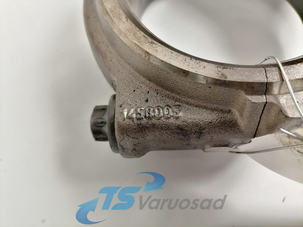Scania Connecting rod + piston 2190306 - Έμβολο/ Δαχτυλίδι/ Κουζινέτο για Φορτηγό: φωτογραφία 4 Scania Connecting rod + piston 2190306 - Έμβολο/ Δαχτυλίδι/ Κουζινέτο για Φορτηγό: φωτογραφία 4