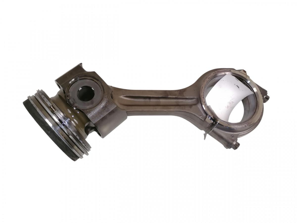 Scania Connecting rod + piston 2428219 - Έμβολο/ Δαχτυλίδι/ Κουζινέτο για Φορτηγό: φωτογραφία 1 Scania Connecting rod + piston 2428219 - Έμβολο/ Δαχτυλίδι/ Κουζινέτο για Φορτηγό: φωτογραφία 1