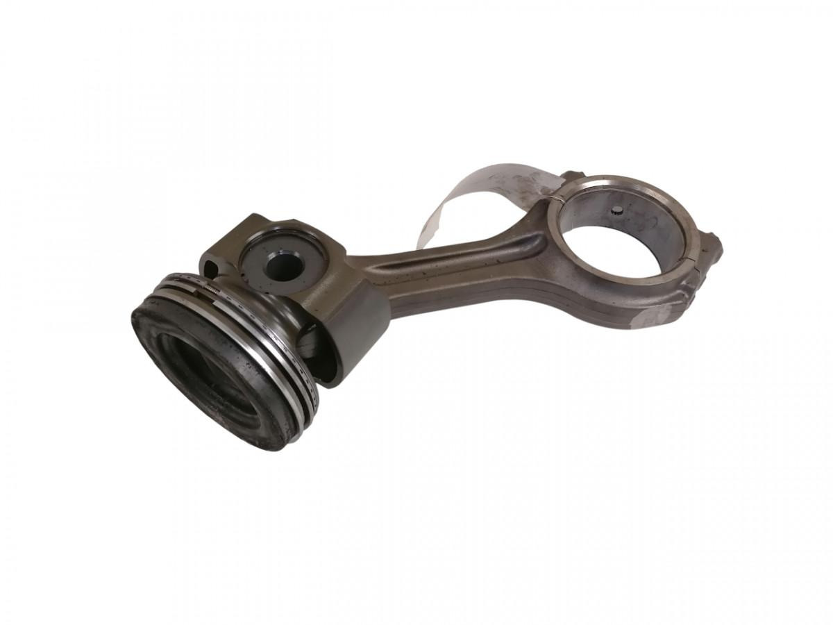 Scania Connecting rod + piston 2428219 - Έμβολο/ Δαχτυλίδι/ Κουζινέτο για Φορτηγό: φωτογραφία 1 Scania Connecting rod + piston 2428219 - Έμβολο/ Δαχτυλίδι/ Κουζινέτο για Φορτηγό: φωτογραφία 1