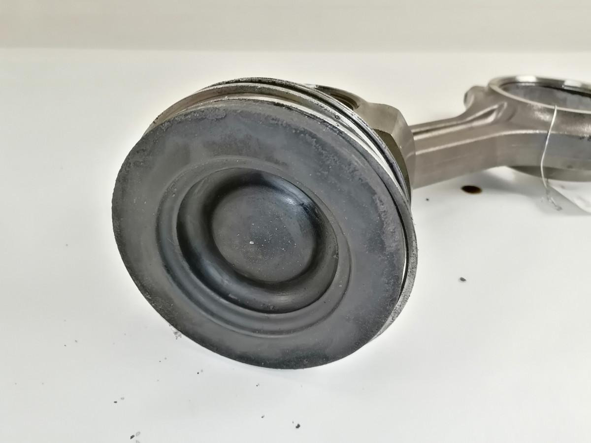 Scania Connecting rod + piston 2428219 - Έμβολο/ Δαχτυλίδι/ Κουζινέτο για Φορτηγό: φωτογραφία 3 Scania Connecting rod + piston 2428219 - Έμβολο/ Δαχτυλίδι/ Κουζινέτο για Φορτηγό: φωτογραφία 3