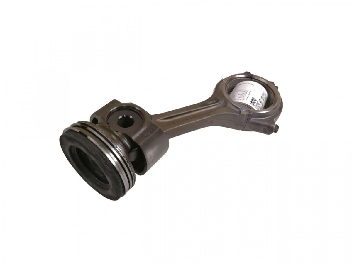 Scania Connecting rod + piston 2428219 - Έμβολο/ Δαχτυλίδι/ Κουζινέτο για Φορτηγό: φωτογραφία 1 Scania Connecting rod + piston 2428219 - Έμβολο/ Δαχτυλίδι/ Κουζινέτο για Φορτηγό: φωτογραφία 1