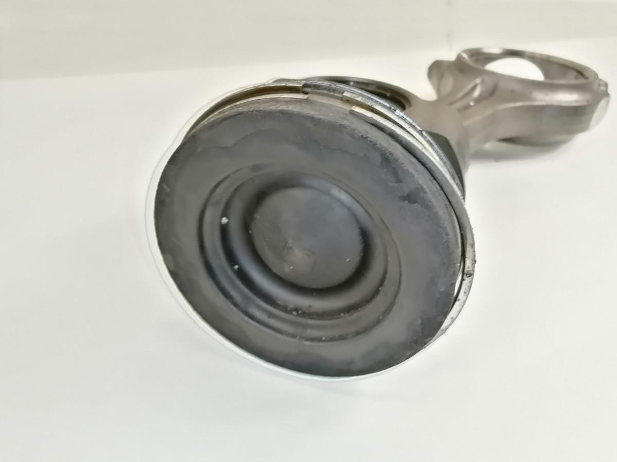 Scania Connecting rod + piston 2428219 - Έμβολο/ Δαχτυλίδι/ Κουζινέτο για Φορτηγό: φωτογραφία 4 Scania Connecting rod + piston 2428219 - Έμβολο/ Δαχτυλίδι/ Κουζινέτο για Φορτηγό: φωτογραφία 4