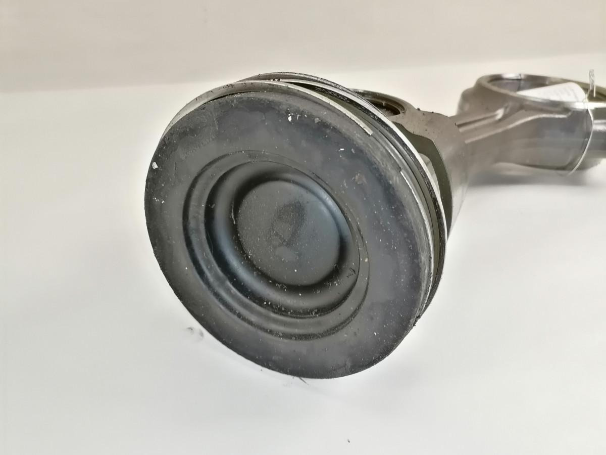 Scania Connecting rod + piston 2428219 - Έμβολο/ Δαχτυλίδι/ Κουζινέτο για Φορτηγό: φωτογραφία 4 Scania Connecting rod + piston 2428219 - Έμβολο/ Δαχτυλίδι/ Κουζινέτο για Φορτηγό: φωτογραφία 4
