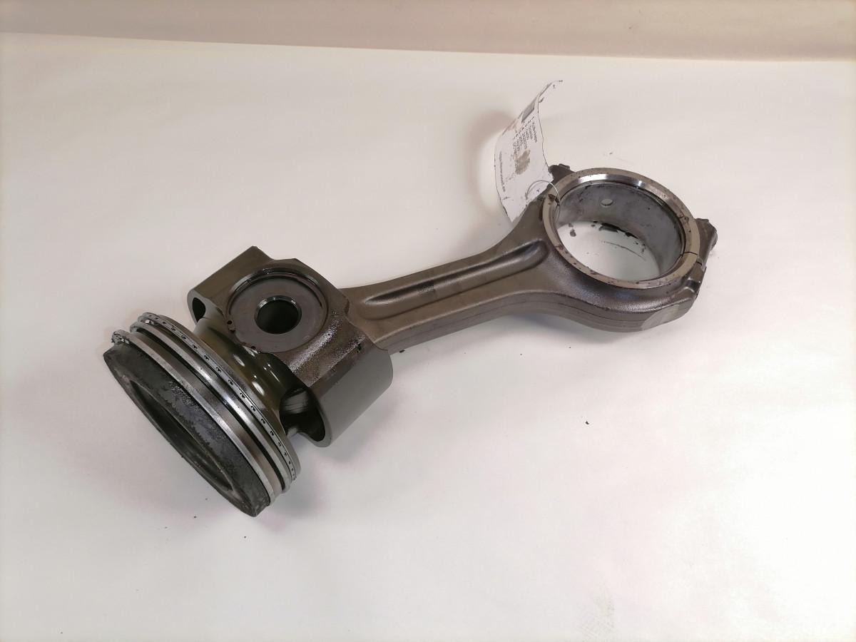 Scania Connecting rod + piston 2428219 - Έμβολο/ Δαχτυλίδι/ Κουζινέτο για Φορτηγό: φωτογραφία 5 Scania Connecting rod + piston 2428219 - Έμβολο/ Δαχτυλίδι/ Κουζινέτο για Φορτηγό: φωτογραφία 5