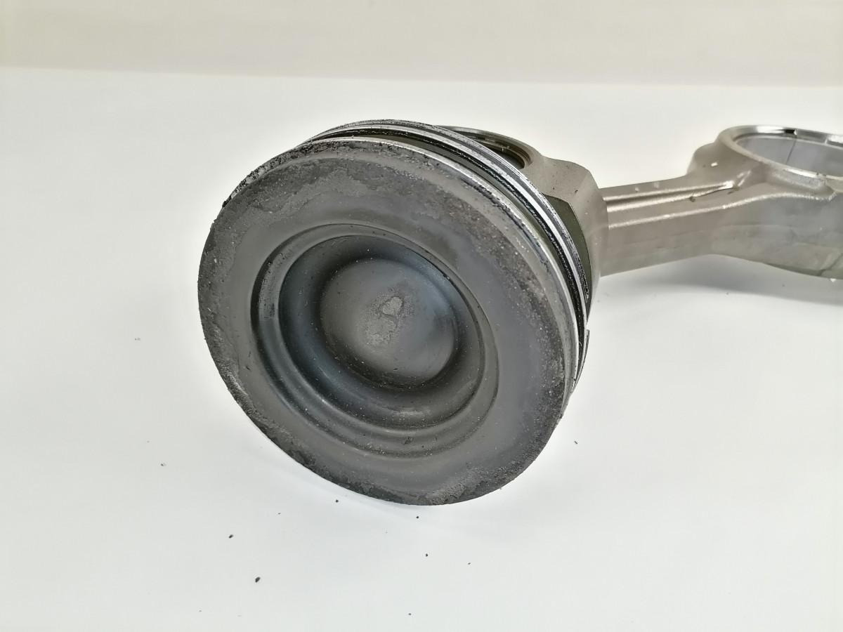 Scania Connecting rod + piston 2428219 - Έμβολο/ Δαχτυλίδι/ Κουζινέτο για Φορτηγό: φωτογραφία 4 Scania Connecting rod + piston 2428219 - Έμβολο/ Δαχτυλίδι/ Κουζινέτο για Φορτηγό: φωτογραφία 4