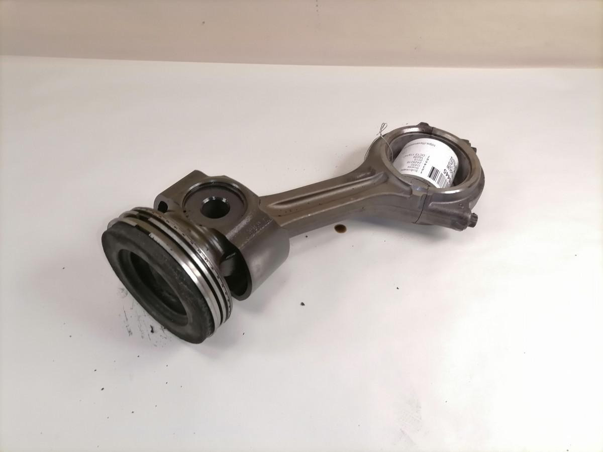 Scania Connecting rod + piston 2428219 - Έμβολο/ Δαχτυλίδι/ Κουζινέτο για Φορτηγό: φωτογραφία 2 Scania Connecting rod + piston 2428219 - Έμβολο/ Δαχτυλίδι/ Κουζινέτο για Φορτηγό: φωτογραφία 2