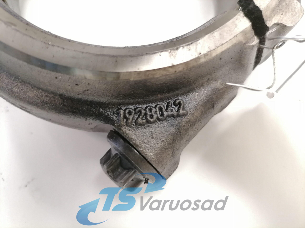 Scania Connecting rod + piston 2619545 - Έμβολο/ Δαχτυλίδι/ Κουζινέτο για Φορτηγό: φωτογραφία 4 Scania Connecting rod + piston 2619545 - Έμβολο/ Δαχτυλίδι/ Κουζινέτο για Φορτηγό: φωτογραφία 4