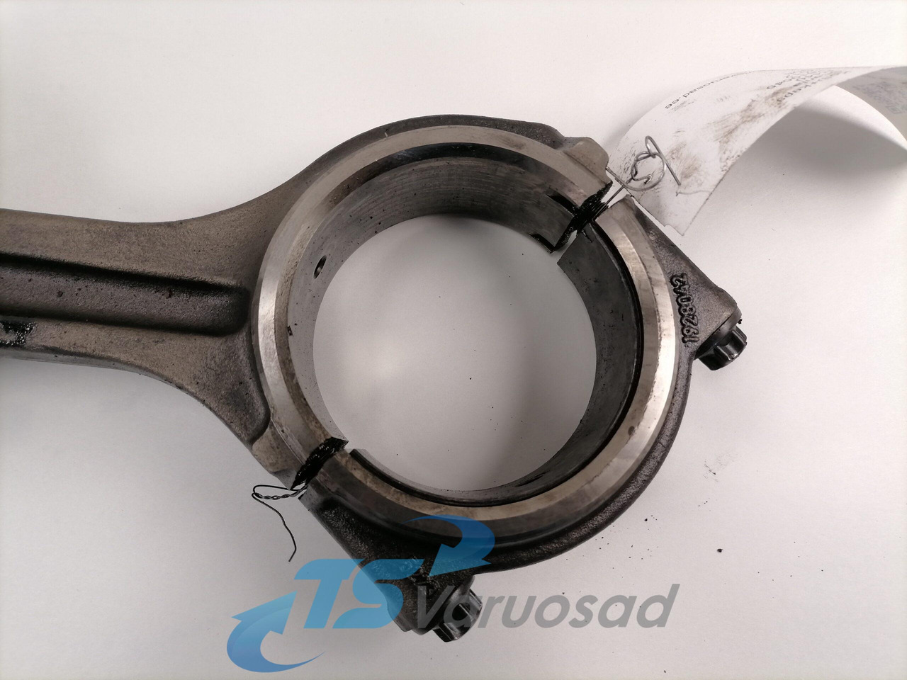 Scania Connecting rod + piston 2619545 - Έμβολο/ Δαχτυλίδι/ Κουζινέτο για Φορτηγό: φωτογραφία 3 Scania Connecting rod + piston 2619545 - Έμβολο/ Δαχτυλίδι/ Κουζινέτο για Φορτηγό: φωτογραφία 3