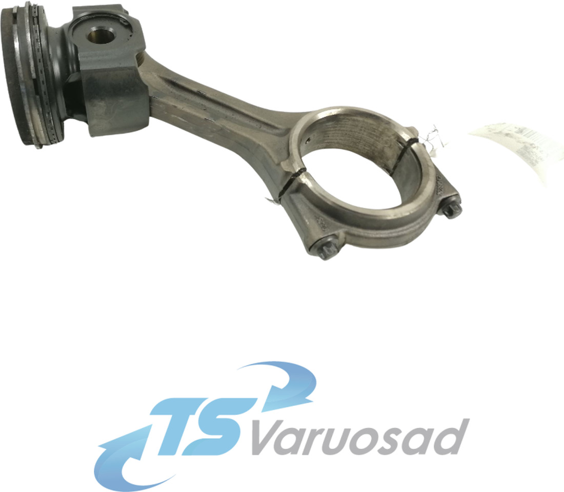 Scania Connecting rod + piston 2619545 - Έμβολο/ Δαχτυλίδι/ Κουζινέτο για Φορτηγό: φωτογραφία 1 Scania Connecting rod + piston 2619545 - Έμβολο/ Δαχτυλίδι/ Κουζινέτο για Φορτηγό: φωτογραφία 1