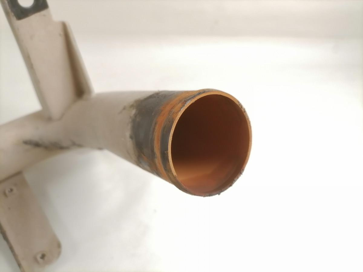 Scania Coolant pipe 1856590 - Σύστημα ψύξης για Φορτηγό: φωτογραφία 4 Scania Coolant pipe 1856590 - Σύστημα ψύξης για Φορτηγό: φωτογραφία 4