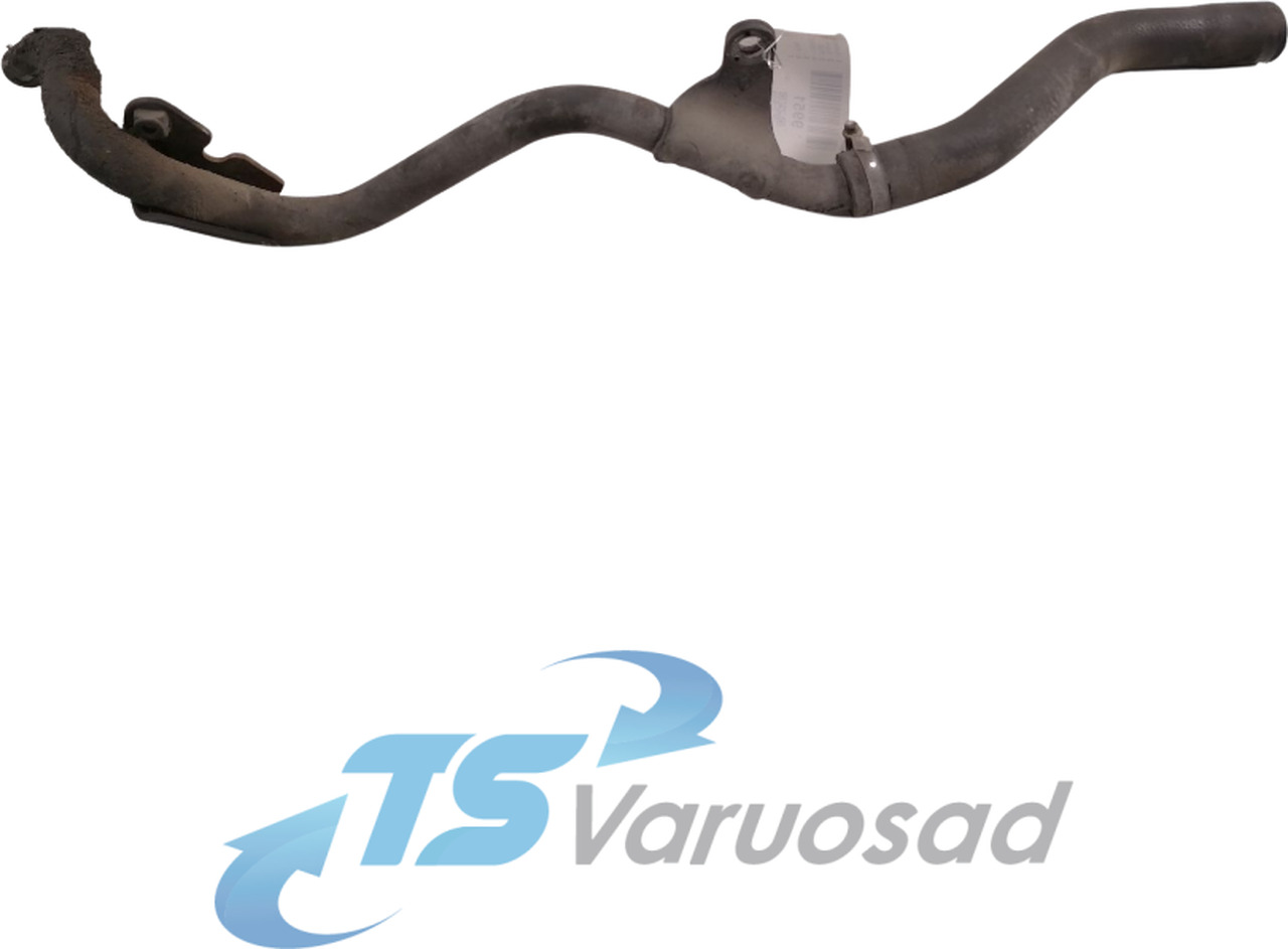 Scania Crankcase Ventilation Pipe 1856510 - Κάρτερ για Φορτηγό: φωτογραφία 1 Scania Crankcase Ventilation Pipe 1856510 - Κάρτερ για Φορτηγό: φωτογραφία 1