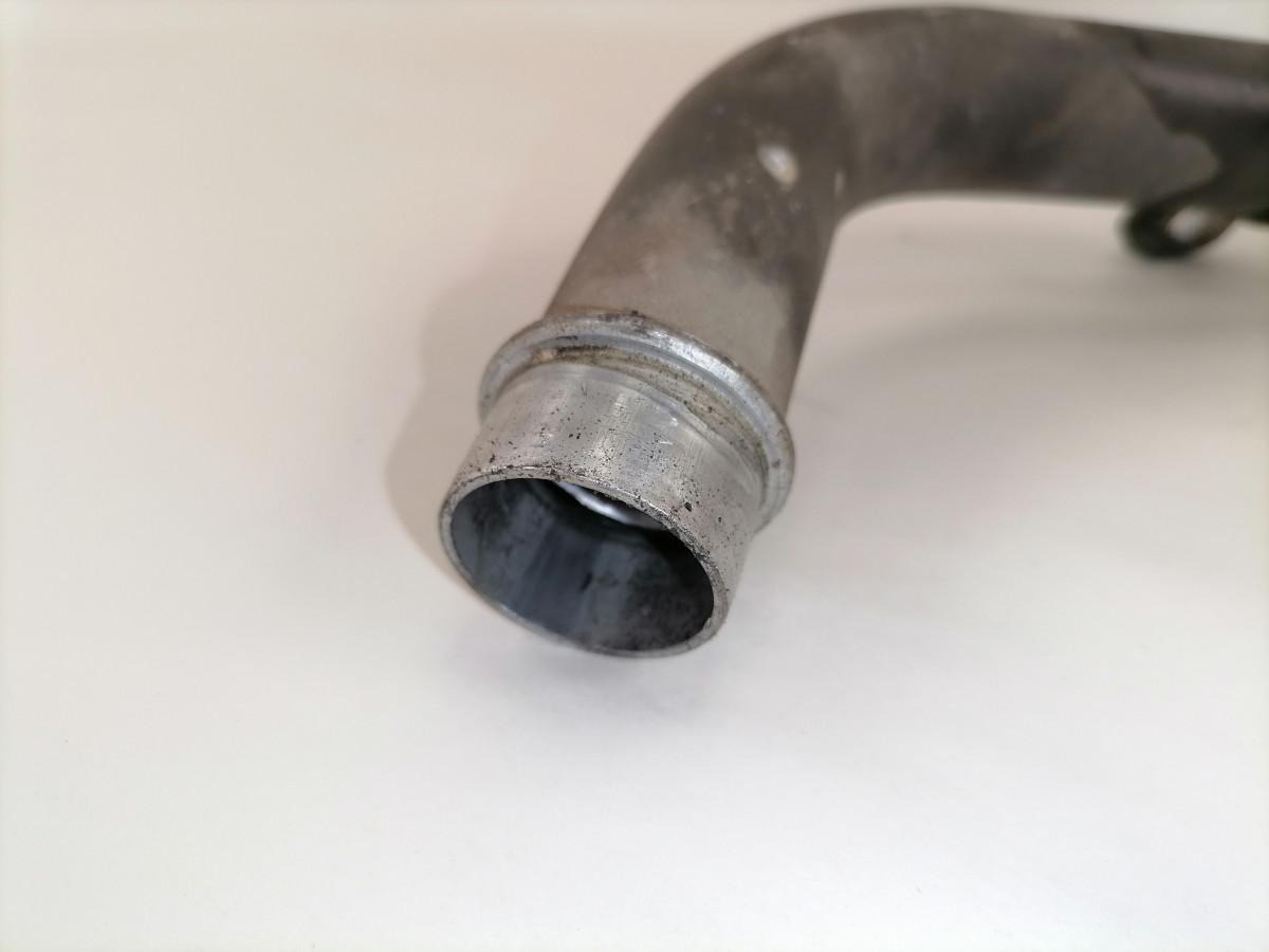 Scania Crankcase Ventilation Pipe 2037863 - Κάρτερ για Φορτηγό: φωτογραφία 3 Scania Crankcase Ventilation Pipe 2037863 - Κάρτερ για Φορτηγό: φωτογραφία 3