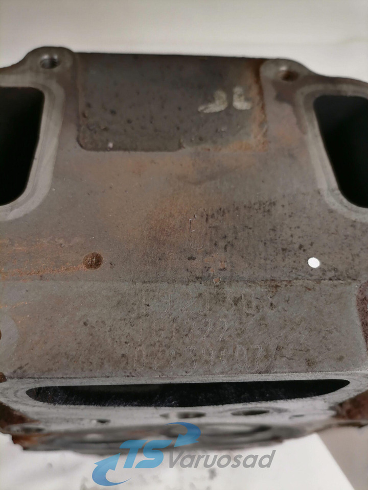 Scania Cylinder head, XPI 1921303 - Κυλινδροκεφαλή για Φορτηγό: φωτογραφία 4 Scania Cylinder head, XPI 1921303 - Κυλινδροκεφαλή για Φορτηγό: φωτογραφία 4