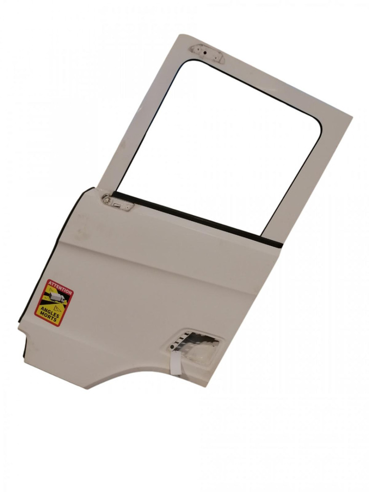 Scania Door 2653996 - Πόρτα και ανταλλακτικά για Φορτηγό: φωτογραφία 1 Scania Door 2653996 - Πόρτα και ανταλλακτικά για Φορτηγό: φωτογραφία 1