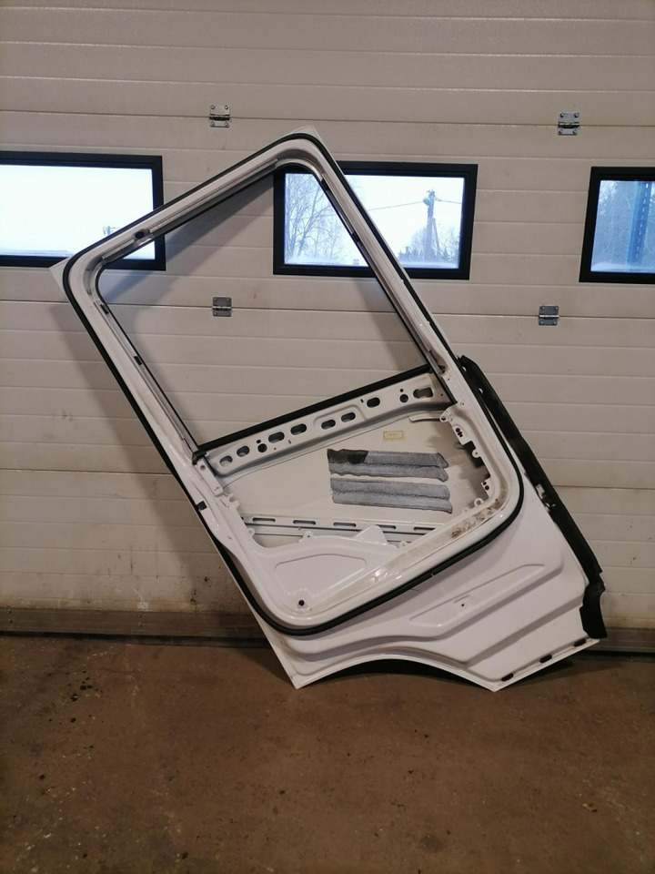 Scania Door 2653996 - Πόρτα και ανταλλακτικά για Φορτηγό: φωτογραφία 4 Scania Door 2653996 - Πόρτα και ανταλλακτικά για Φορτηγό: φωτογραφία 4