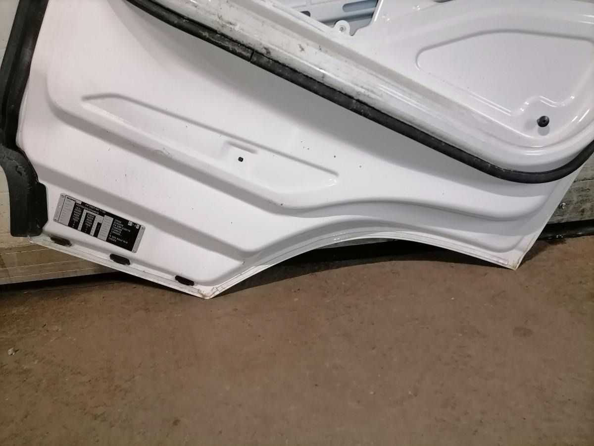 Scania Door 2653997 - Πόρτα και ανταλλακτικά για Φορτηγό: φωτογραφία 4 Scania Door 2653997 - Πόρτα και ανταλλακτικά για Φορτηγό: φωτογραφία 4
