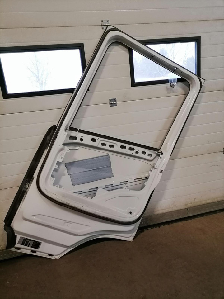 Scania Door 2653997 - Πόρτα και ανταλλακτικά για Φορτηγό: φωτογραφία 5 Scania Door 2653997 - Πόρτα και ανταλλακτικά για Φορτηγό: φωτογραφία 5