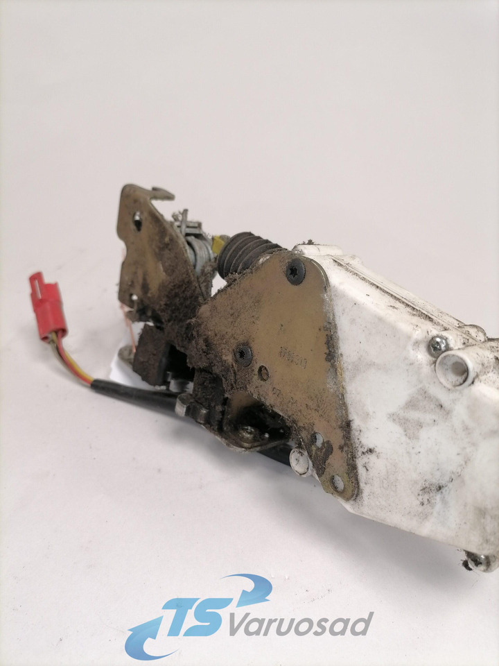 Scania Door lock 1867658 - Πόρτα και ανταλλακτικά για Φορτηγό: φωτογραφία 2 Scania Door lock 1867658 - Πόρτα και ανταλλακτικά για Φορτηγό: φωτογραφία 2