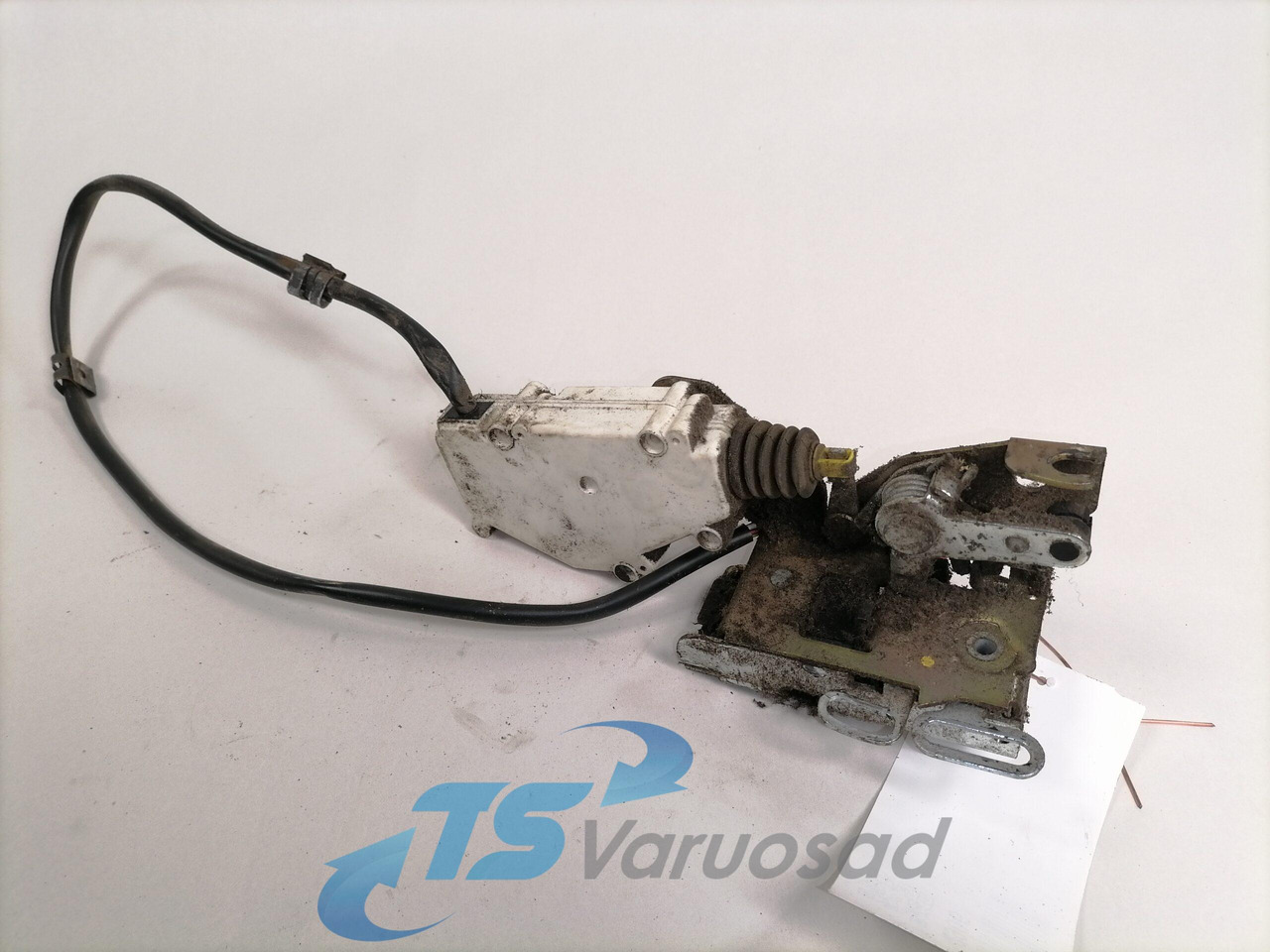 Scania Door lock 1867658 - Πόρτα και ανταλλακτικά για Φορτηγό: φωτογραφία 1 Scania Door lock 1867658 - Πόρτα και ανταλλακτικά για Φορτηγό: φωτογραφία 1
