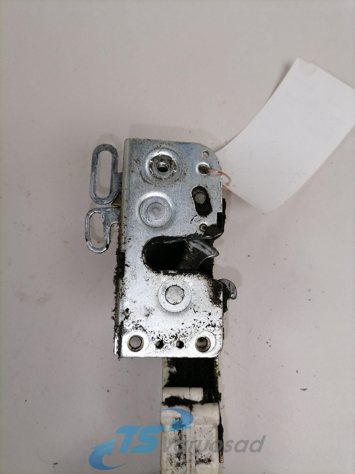 Scania Door lock 1867658 - Πόρτα και ανταλλακτικά για Φορτηγό: φωτογραφία 3 Scania Door lock 1867658 - Πόρτα και ανταλλακτικά για Φορτηγό: φωτογραφία 3