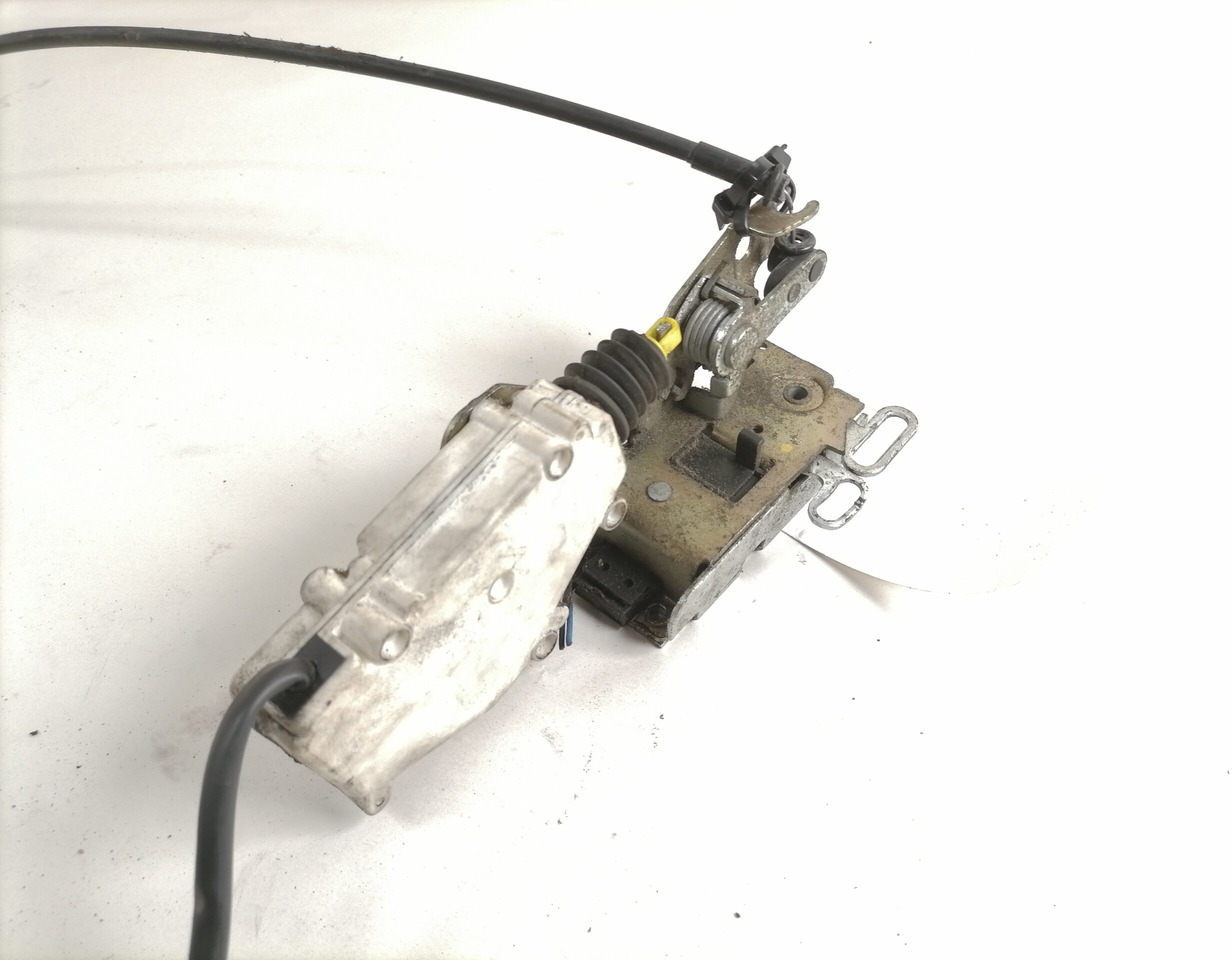 Scania Door lock 1940919 - Πόρτα και ανταλλακτικά για Φορτηγό: φωτογραφία 4 Scania Door lock 1940919 - Πόρτα και ανταλλακτικά για Φορτηγό: φωτογραφία 4