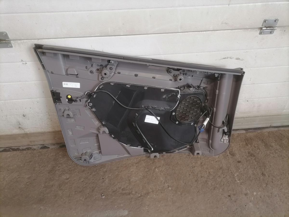 Scania Door trim panel 2935304 - Πόρτα και ανταλλακτικά για Φορτηγό: φωτογραφία 4 Scania Door trim panel 2935304 - Πόρτα και ανταλλακτικά για Φορτηγό: φωτογραφία 4