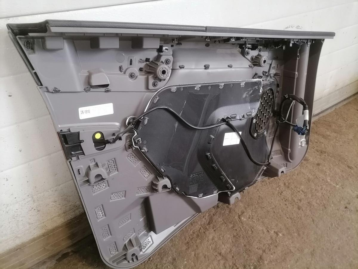 Scania Door trim panel 2935304 - Πόρτα και ανταλλακτικά για Φορτηγό: φωτογραφία 5 Scania Door trim panel 2935304 - Πόρτα και ανταλλακτικά για Φορτηγό: φωτογραφία 5